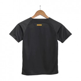 FC Barcelona x Patta Special Edition Matchtröjor Barn 2023-24
